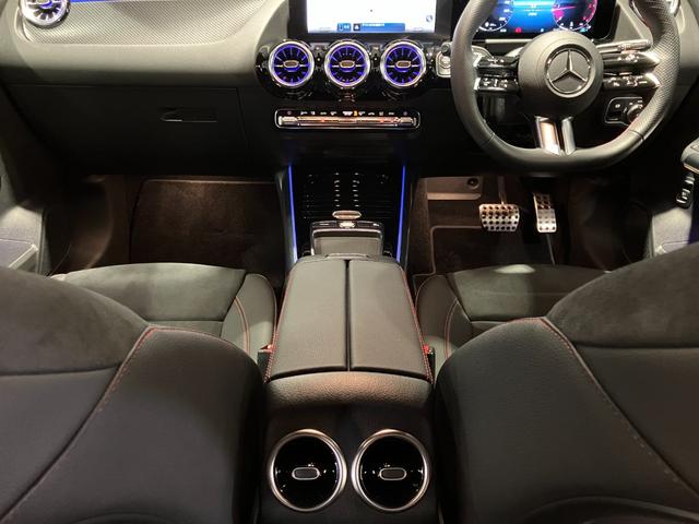 ＧＬＡクラス ＧＬＡ２００ｄ　４マチック　ＡＭＧラインパッケージ　認定中古車保証　オパリスホワイト　３６０度カメラシステム　メモリー付きパワーシート　マルチビームＬＥＤヘッドライト　本革巻スポーツステアリング　アダプティブダンピングシステム付サスペンション（31枚目）