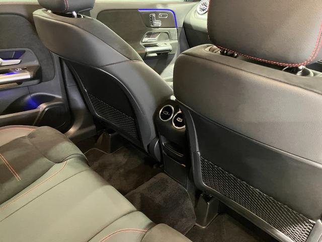 ＧＬＡクラス ＧＬＡ２００ｄ　４マチック　ＡＭＧラインパッケージ　認定中古車保証　オパリスホワイト　３６０度カメラシステム　メモリー付きパワーシート　マルチビームＬＥＤヘッドライト　本革巻スポーツステアリング　アダプティブダンピングシステム付サスペンション（33枚目）