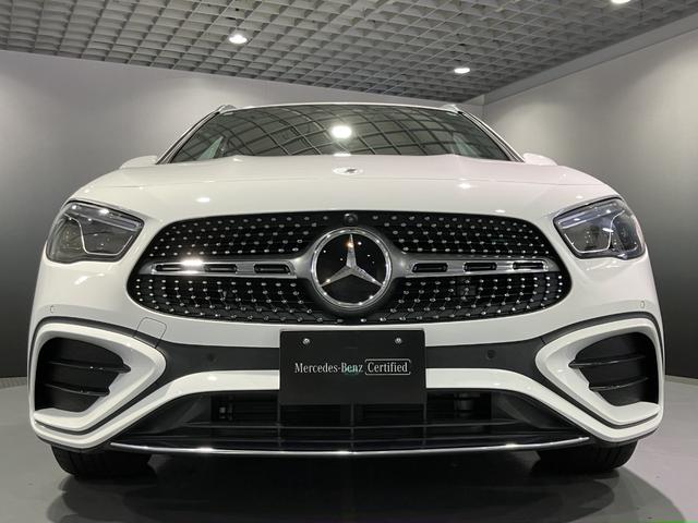 ＧＬＡクラス ＧＬＡ２００ｄ　４マチック　ＡＭＧラインパッケージ　認定中古車保証　オパリスホワイト　３６０度カメラシステム　メモリー付きパワーシート　マルチビームＬＥＤヘッドライト　本革巻スポーツステアリング　アダプティブダンピングシステム付サスペンション（48枚目）
