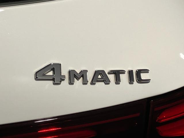 ＧＬＡクラス ＧＬＡ２００ｄ　４マチック　ＡＭＧラインパッケージ　認定中古車保証　オパリスホワイト　３６０度カメラシステム　メモリー付きパワーシート　マルチビームＬＥＤヘッドライト　本革巻スポーツステアリング　アダプティブダンピングシステム付サスペンション（52枚目）