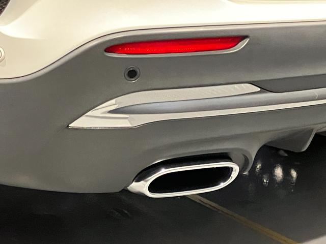 ＧＬＡクラス ＧＬＡ２００ｄ　４マチック　ＡＭＧラインパッケージ　認定中古車保証　オパリスホワイト　３６０度カメラシステム　メモリー付きパワーシート　マルチビームＬＥＤヘッドライト　本革巻スポーツステアリング　アダプティブダンピングシステム付サスペンション（53枚目）