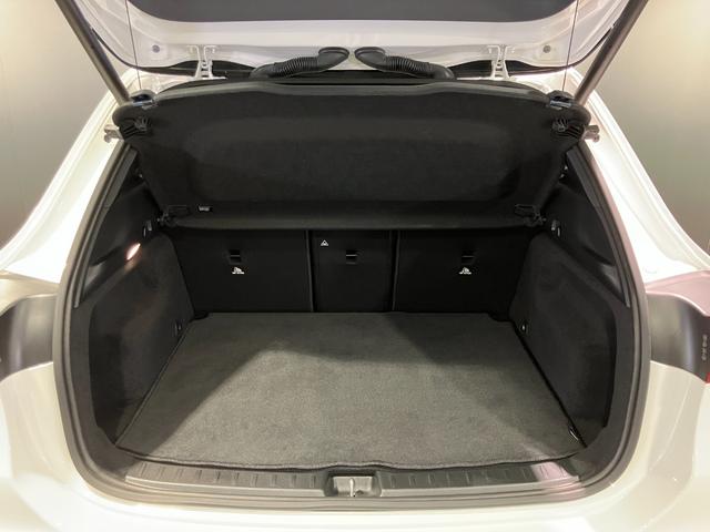 ＧＬＡクラス ＧＬＡ２００ｄ　４マチック　ＡＭＧラインパッケージ　認定中古車保証　オパリスホワイト　３６０度カメラシステム　メモリー付きパワーシート　マルチビームＬＥＤヘッドライト　本革巻スポーツステアリング　アダプティブダンピングシステム付サスペンション（54枚目）