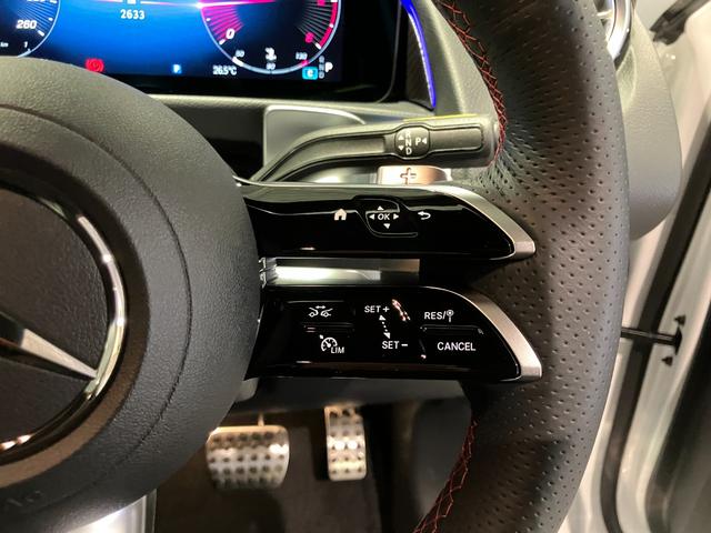 GLB GLB200d 4マチック AMGラインパッケージ 認定中古車 ポーラーホワイト 360°カメラシステム アダクティブハイビームアシストプラス マルチビームLEDヘッドライト メモリー付きパワーシート シートヒーター ワイヤレスチャージング(19枚目)