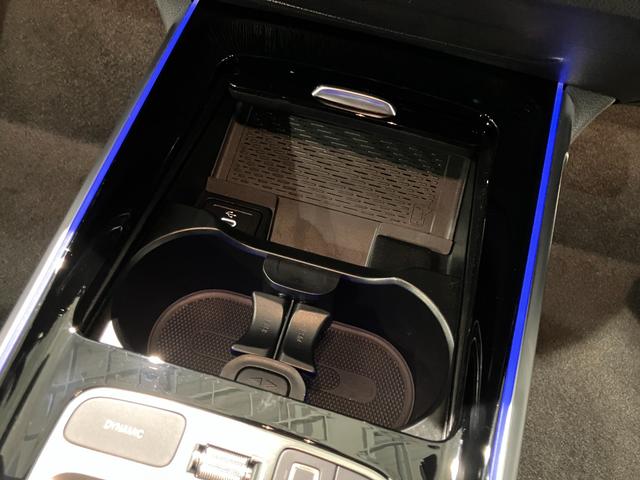 GLB GLB200d 4マチック AMGラインパッケージ 認定中古車 ポーラーホワイト 360°カメラシステム アダクティブハイビームアシストプラス マルチビームLEDヘッドライト メモリー付きパワーシート シートヒーター ワイヤレスチャージング(23枚目)