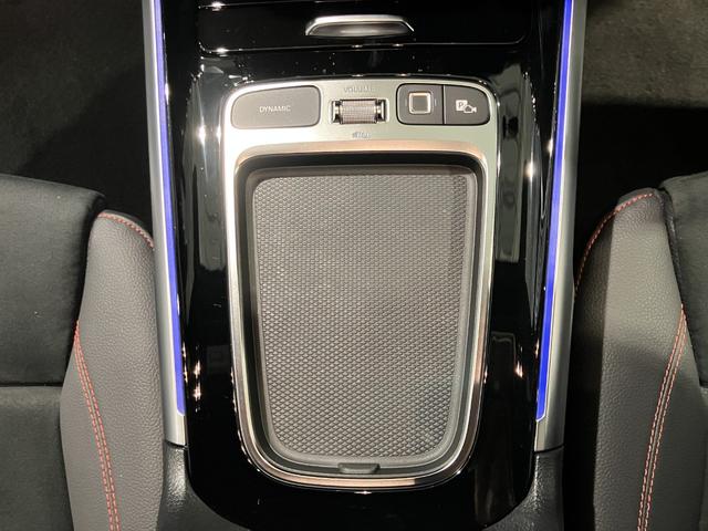 GLB GLB200d 4マチック AMGラインパッケージ 認定中古車 ポーラーホワイト 360°カメラシステム アダクティブハイビームアシストプラス マルチビームLEDヘッドライト メモリー付きパワーシート シートヒーター ワイヤレスチャージング(24枚目)