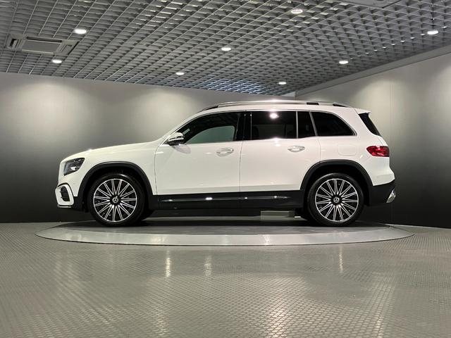 GLB GLB200d 4マチック AMGラインパッケージ 認定中古車 ポーラーホワイト 360°カメラシステム アダクティブハイビームアシストプラス マルチビームLEDヘッドライト メモリー付きパワーシート シートヒーター ワイヤレスチャージング(36枚目)