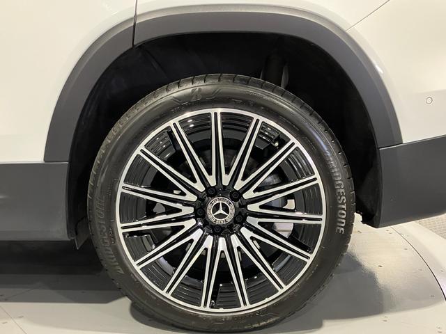 GLB GLB200d 4マチック AMGラインパッケージ 認定中古車 ポーラーホワイト 360°カメラシステム アダクティブハイビームアシストプラス マルチビームLEDヘッドライト メモリー付きパワーシート シートヒーター ワイヤレスチャージング(38枚目)