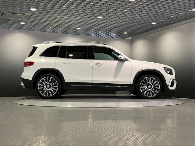 GLB GLB200d 4マチック AMGラインパッケージ 認定中古車 ポーラーホワイト 360°カメラシステム アダクティブハイビームアシストプラス マルチビームLEDヘッドライト メモリー付きパワーシート シートヒーター ワイヤレスチャージング(39枚目)