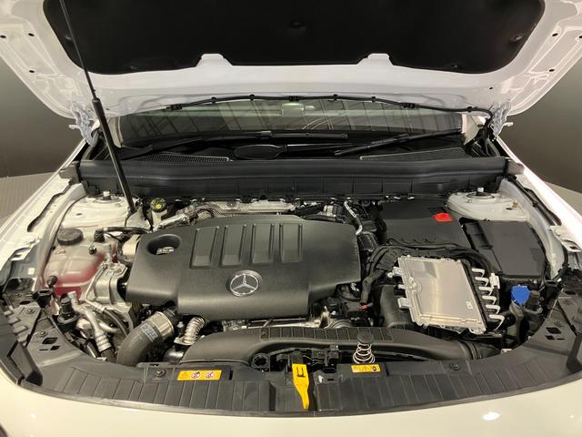 GLB GLB200d 4マチック AMGラインパッケージ 認定中古車 ポーラーホワイト 360°カメラシステム アダクティブハイビームアシストプラス マルチビームLEDヘッドライト メモリー付きパワーシート シートヒーター ワイヤレスチャージング(44枚目)