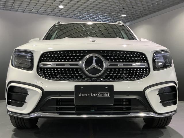GLB GLB200d 4マチック AMGラインパッケージ 認定中古車 ポーラーホワイト 360°カメラシステム アダクティブハイビームアシストプラス マルチビームLEDヘッドライト メモリー付きパワーシート シートヒーター ワイヤレスチャージング(46枚目)