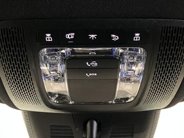 GLB GLB200d 4マチック AMGラインパッケージ 認定中古車 ポーラーホワイト 360°カメラシステム アダクティブハイビームアシストプラス マルチビームLEDヘッドライト メモリー付きパワーシート シートヒーター ワイヤレスチャージング(60枚目)