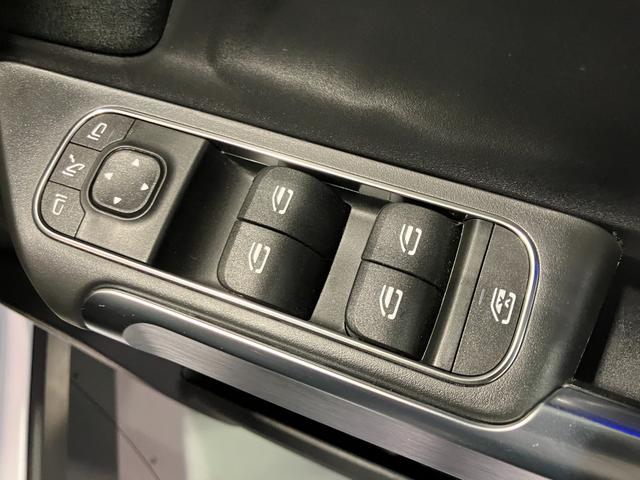 GLB GLB200d 4マチック AMGラインパッケージ 認定中古車 ポーラーホワイト 360°カメラシステム アダクティブハイビームアシストプラス マルチビームLEDヘッドライト メモリー付きパワーシート シートヒーター ワイヤレスチャージング(64枚目)