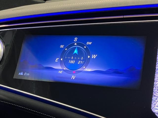 ＥＱＳ ＥＱＳ４５０＋　認定中古車　オブシディアンブラック　３６０°カメラシステム　リア・アクスルステアリング　ハイパースクリーン　ワイヤレスチャージング　アクティブアンビエントライト　フットトランクオープナー（21枚目）