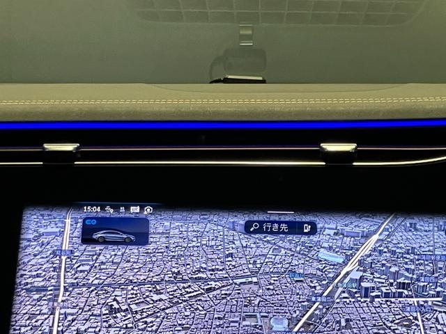 ＥＱＳ ＥＱＳ４５０＋　認定中古車　オブシディアンブラック　３６０°カメラシステム　リア・アクスルステアリング　ハイパースクリーン　ワイヤレスチャージング　アクティブアンビエントライト　フットトランクオープナー（26枚目）
