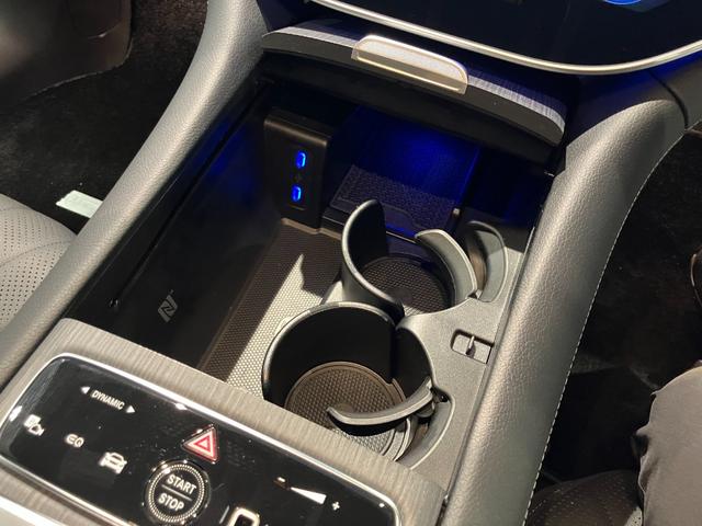 ＥＱＳ ＥＱＳ４５０＋　認定中古車　オブシディアンブラック　３６０°カメラシステム　リア・アクスルステアリング　ハイパースクリーン　ワイヤレスチャージング　アクティブアンビエントライト　フットトランクオープナー（28枚目）