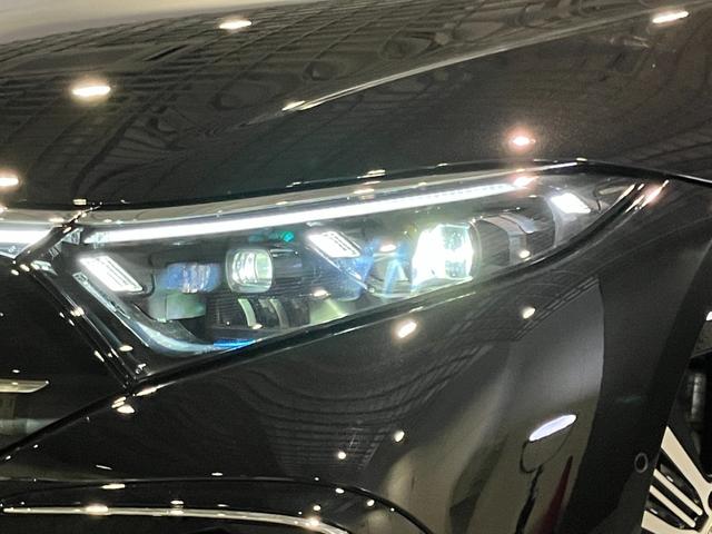 ＥＱＳ ＥＱＳ４５０＋　認定中古車　オブシディアンブラック　３６０°カメラシステム　リア・アクスルステアリング　ハイパースクリーン　ワイヤレスチャージング　アクティブアンビエントライト　フットトランクオープナー（37枚目）