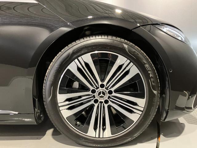 ＥＱＳ ＥＱＳ４５０＋　認定中古車　オブシディアンブラック　３６０°カメラシステム　リア・アクスルステアリング　ハイパースクリーン　ワイヤレスチャージング　アクティブアンビエントライト　フットトランクオープナー（41枚目）