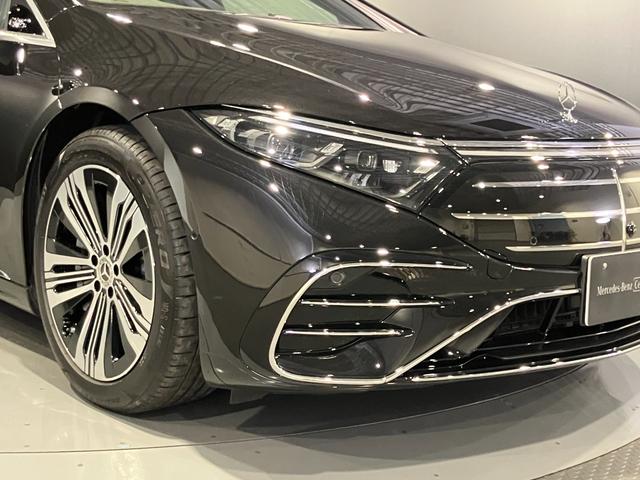 ＥＱＳ ＥＱＳ４５０＋　認定中古車　オブシディアンブラック　３６０°カメラシステム　リア・アクスルステアリング　ハイパースクリーン　ワイヤレスチャージング　アクティブアンビエントライト　フットトランクオープナー（47枚目）