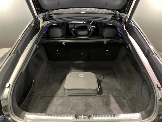 ＥＱＳ ＥＱＳ４５０＋　認定中古車　オブシディアンブラック　３６０°カメラシステム　リア・アクスルステアリング　ハイパースクリーン　ワイヤレスチャージング　アクティブアンビエントライト　フットトランクオープナー（51枚目）