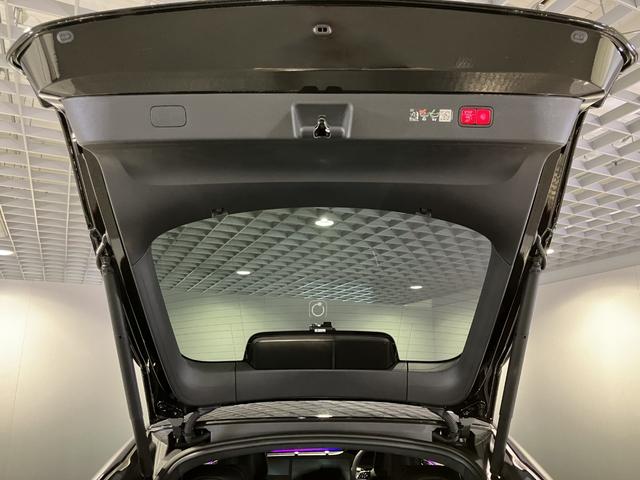 ＥＱＳ ＥＱＳ４５０＋　認定中古車　オブシディアンブラック　３６０°カメラシステム　リア・アクスルステアリング　ハイパースクリーン　ワイヤレスチャージング　アクティブアンビエントライト　フットトランクオープナー（52枚目）