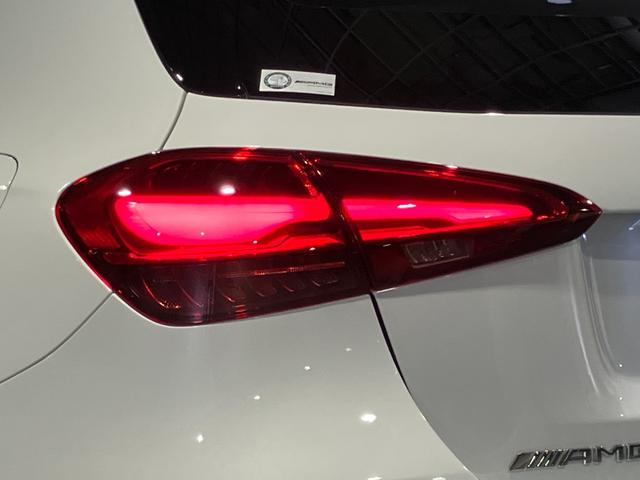 Ａクラス Ａ３５　４マチック　認定中古車　デジタルホワイト　アドバンスドパッケージ　ＡＭＧパフォーマンスパッケージ　パノラミックスライディングルーフ　３６０°カメラシステム　メモリー付きパワーシート　アンビエントライト（39枚目）