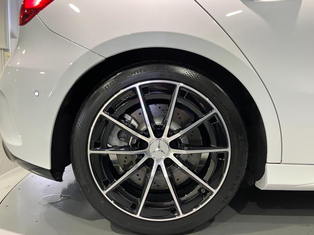 Ａクラス Ａ３５　４マチック　認定中古車　デジタルホワイト　アドバンスドパッケージ　ＡＭＧパフォーマンスパッケージ　パノラミックスライディングルーフ　３６０°カメラシステム　メモリー付きパワーシート　アンビエントライト（43枚目）