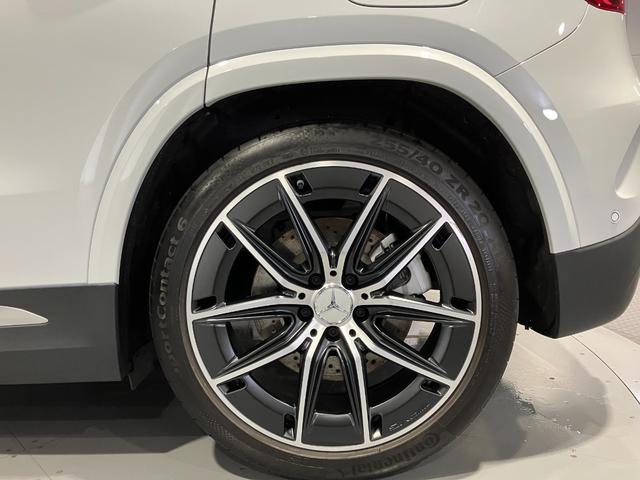 GLAクラス GLA35 4マチック 認定中古車 デジタルホワイト アドバンスドパッケージ 360°カメラシステム Burmesterサウンドシステム パノラミックスライディングルーフ メモリー付きパワーシート ワイヤレスチャージング(42枚目)