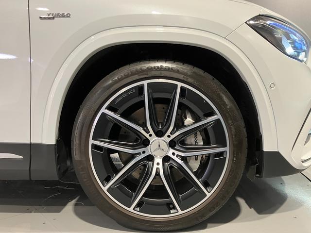 GLAクラス GLA35 4マチック 認定中古車 デジタルホワイト アドバンスドパッケージ 360°カメラシステム Burmesterサウンドシステム パノラミックスライディングルーフ メモリー付きパワーシート ワイヤレスチャージング(43枚目)