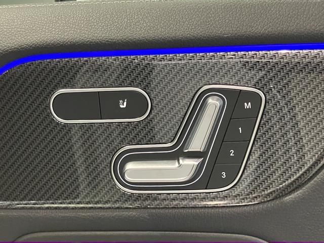 GLAクラス GLA35 4マチック 認定中古車 デジタルホワイト アドバンスドパッケージ 360°カメラシステム Burmesterサウンドシステム パノラミックスライディングルーフ メモリー付きパワーシート ワイヤレスチャージング(65枚目)