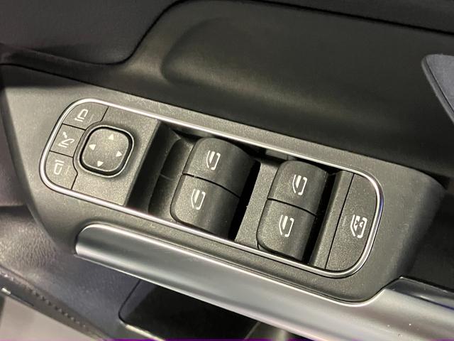 GLAクラス GLA35 4マチック 認定中古車 デジタルホワイト アドバンスドパッケージ 360°カメラシステム Burmesterサウンドシステム パノラミックスライディングルーフ メモリー付きパワーシート ワイヤレスチャージング(66枚目)