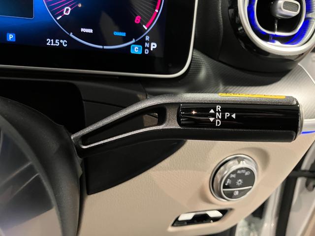 Cクラスオールテレイン C220d 4マチック オールテレイン 認定中古車 オパリスホワイト レザーエクスクルーシブパッケージ パノラミックスライディングルーフ 360°カメラシステム ヘッドアップディスプレイ メモリー付きパワーシート シートヒーター(27枚目)