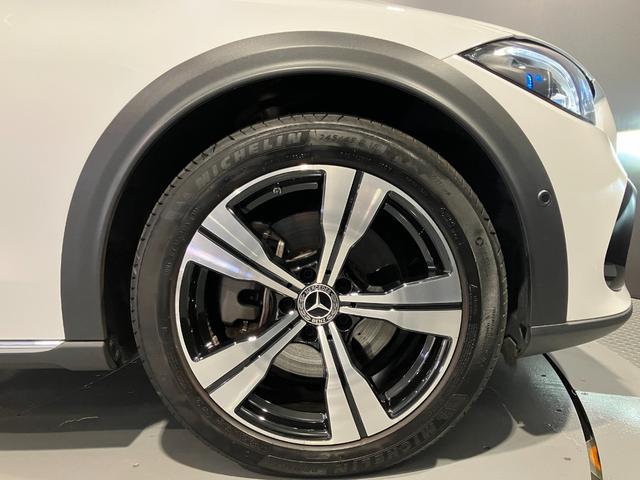 Cクラスオールテレイン C220d 4マチック オールテレイン 認定中古車 オパリスホワイト レザーエクスクルーシブパッケージ パノラミックスライディングルーフ 360°カメラシステム ヘッドアップディスプレイ メモリー付きパワーシート シートヒーター(52枚目)