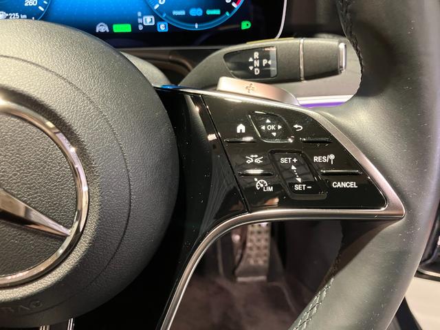 Eクラスオールテレイン E220d 4マチック オールテレイン 認定中古車 ノーティックブルー エクスクルーシブパッケージ パノラミックスライディングルーフ 360°カメラシステム Burmesterサウンドシステム ヘッドアップディスプレイ アンビエントライト(22枚目)