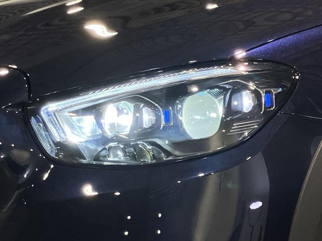 Eクラスオールテレイン E220d 4マチック オールテレイン 認定中古車 ノーティックブルー エクスクルーシブパッケージ パノラミックスライディングルーフ 360°カメラシステム Burmesterサウンドシステム ヘッドアップディスプレイ アンビエントライト(32枚目)