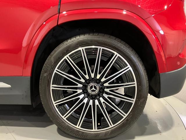 GLAクラス GLA180 AMGラインパッケージ 認定中古車 パタゴニアレッド AMGレザーエクスクルーシブパッケージ アドバンスドパッケージ パノラミックスライディングルーフ 360°カメラシステム Burmesterサウンドシステム(19枚目)