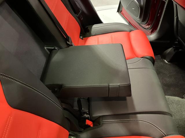 GLAクラス GLA180 AMGラインパッケージ 認定中古車 パタゴニアレッド AMGレザーエクスクルーシブパッケージ アドバンスドパッケージ パノラミックスライディングルーフ 360°カメラシステム Burmesterサウンドシステム(21枚目)