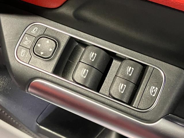 GLAクラス GLA180 AMGラインパッケージ 認定中古車 パタゴニアレッド AMGレザーエクスクルーシブパッケージ アドバンスドパッケージ パノラミックスライディングルーフ 360°カメラシステム Burmesterサウンドシステム(24枚目)