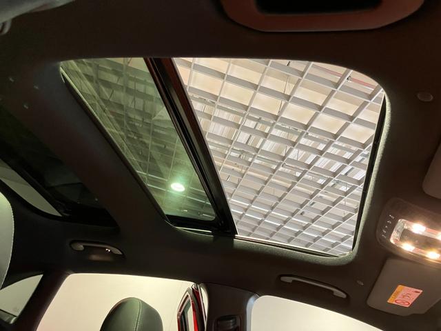 GLAクラス GLA180 AMGラインパッケージ 認定中古車 パタゴニアレッド AMGレザーエクスクルーシブパッケージ アドバンスドパッケージ パノラミックスライディングルーフ 360°カメラシステム Burmesterサウンドシステム(37枚目)