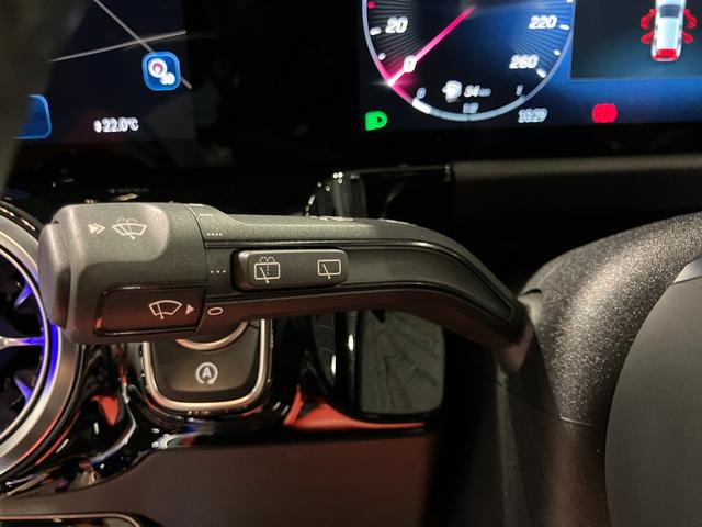 GLAクラス GLA180 AMGラインパッケージ 認定中古車 パタゴニアレッド AMGレザーエクスクルーシブパッケージ アドバンスドパッケージ パノラミックスライディングルーフ 360°カメラシステム Burmesterサウンドシステム(60枚目)