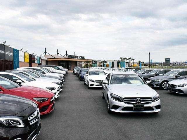 GLAクラス GLA180 AMGラインパッケージ 認定中古車 パタゴニアレッド AMGレザーエクスクルーシブパッケージ アドバンスドパッケージ パノラミックスライディングルーフ 360°カメラシステム Burmesterサウンドシステム(79枚目)