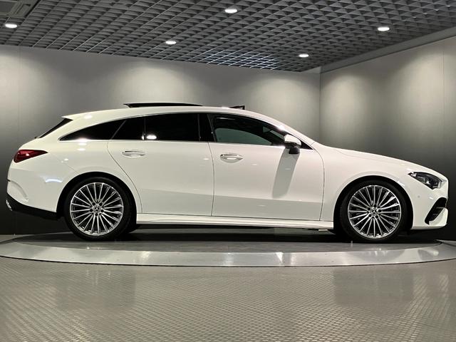 ＣＬＡクラス シューティングブレーク ＣＬＡ２００ｄ　シューティングブレークＡＭＧラインＰ　認定中古車　オブシディアンブラック　ＡＭＧラインパッケージ　ＡＭＧエクスクルーシブパッケージ　コンフォートパッケージ　パノラミックスライディングルーフ　アンビエントライト　３６０°カメラシステム（8枚目）
