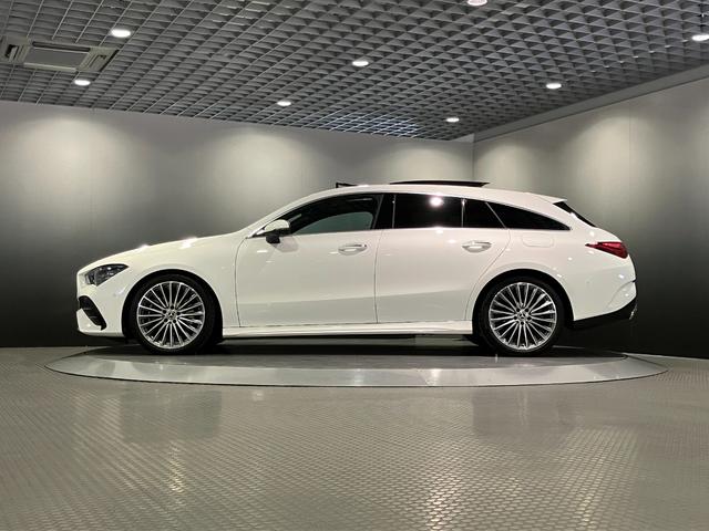 ＣＬＡクラス シューティングブレーク ＣＬＡ２００ｄ　シューティングブレークＡＭＧラインＰ　認定中古車　オブシディアンブラック　ＡＭＧラインパッケージ　ＡＭＧエクスクルーシブパッケージ　コンフォートパッケージ　パノラミックスライディングルーフ　アンビエントライト　３６０°カメラシステム（12枚目）