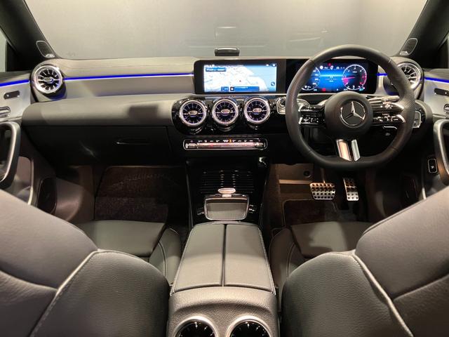 ＣＬＡクラス シューティングブレーク ＣＬＡ２００ｄ　シューティングブレークＡＭＧラインＰ　認定中古車　オブシディアンブラック　ＡＭＧラインパッケージ　ＡＭＧエクスクルーシブパッケージ　コンフォートパッケージ　パノラミックスライディングルーフ　アンビエントライト　３６０°カメラシステム（13枚目）