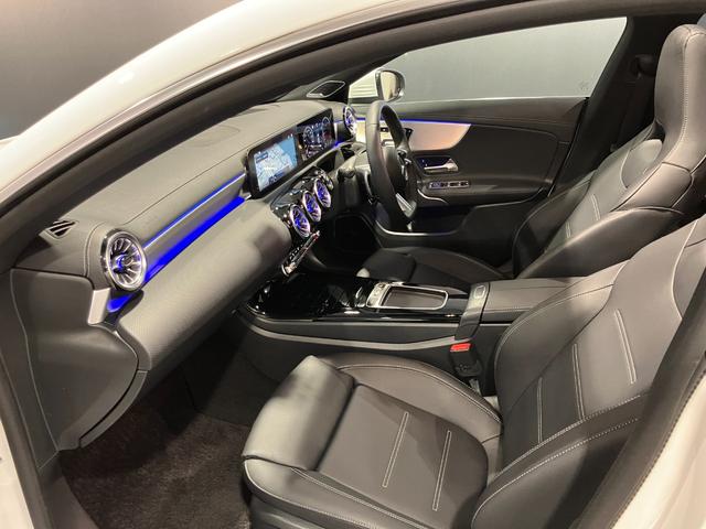 ＣＬＡクラス シューティングブレーク ＣＬＡ２００ｄ　シューティングブレークＡＭＧラインＰ　認定中古車　オブシディアンブラック　ＡＭＧラインパッケージ　ＡＭＧエクスクルーシブパッケージ　コンフォートパッケージ　パノラミックスライディングルーフ　アンビエントライト　３６０°カメラシステム（15枚目）