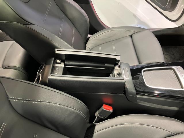 ＣＬＡクラス シューティングブレーク ＣＬＡ２００ｄ　シューティングブレークＡＭＧラインＰ　認定中古車　オブシディアンブラック　ＡＭＧラインパッケージ　ＡＭＧエクスクルーシブパッケージ　コンフォートパッケージ　パノラミックスライディングルーフ　アンビエントライト　３６０°カメラシステム（30枚目）