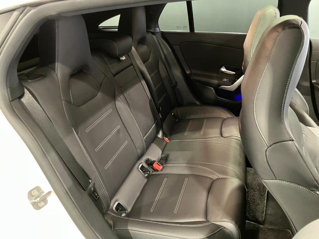 ＣＬＡクラス シューティングブレーク ＣＬＡ２００ｄ　シューティングブレークＡＭＧラインＰ　認定中古車　オブシディアンブラック　ＡＭＧラインパッケージ　ＡＭＧエクスクルーシブパッケージ　コンフォートパッケージ　パノラミックスライディングルーフ　アンビエントライト　３６０°カメラシステム（32枚目）