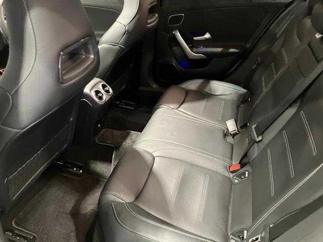 ＣＬＡクラス シューティングブレーク ＣＬＡ２００ｄ　シューティングブレークＡＭＧラインＰ　認定中古車　オブシディアンブラック　ＡＭＧラインパッケージ　ＡＭＧエクスクルーシブパッケージ　コンフォートパッケージ　パノラミックスライディングルーフ　アンビエントライト　３６０°カメラシステム（34枚目）