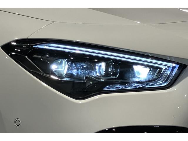 ＣＬＡクラス シューティングブレーク ＣＬＡ２００ｄ　シューティングブレークＡＭＧラインＰ　認定中古車　オブシディアンブラック　ＡＭＧラインパッケージ　ＡＭＧエクスクルーシブパッケージ　コンフォートパッケージ　パノラミックスライディングルーフ　アンビエントライト　３６０°カメラシステム（35枚目）