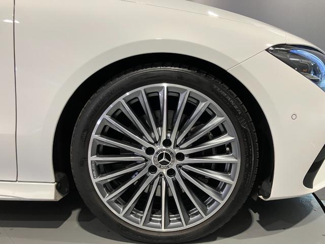 ＣＬＡクラス シューティングブレーク ＣＬＡ２００ｄ　シューティングブレークＡＭＧラインＰ　認定中古車　オブシディアンブラック　ＡＭＧラインパッケージ　ＡＭＧエクスクルーシブパッケージ　コンフォートパッケージ　パノラミックスライディングルーフ　アンビエントライト　３６０°カメラシステム（40枚目）