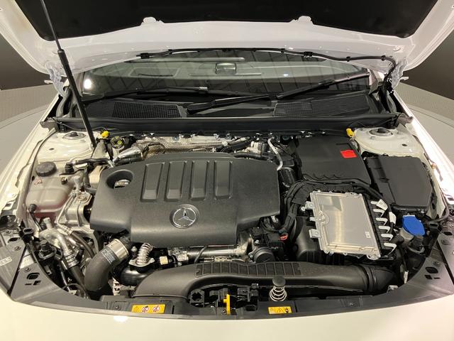 ＣＬＡクラス シューティングブレーク ＣＬＡ２００ｄ　シューティングブレークＡＭＧラインＰ　認定中古車　オブシディアンブラック　ＡＭＧラインパッケージ　ＡＭＧエクスクルーシブパッケージ　コンフォートパッケージ　パノラミックスライディングルーフ　アンビエントライト　３６０°カメラシステム（44枚目）